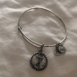 Anchor Alex and Ani